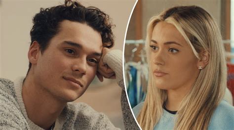 Made in Chelsea’s Miles Nazaire: his age, job and ex